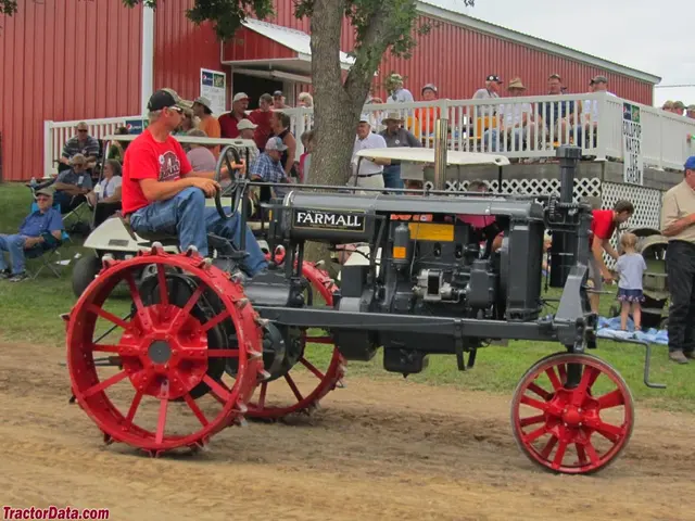 Farmall