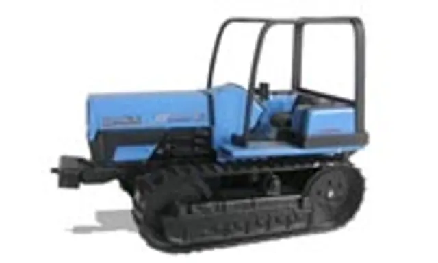 Trekker 105
