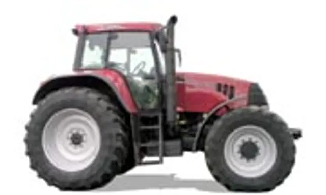 CVX 130