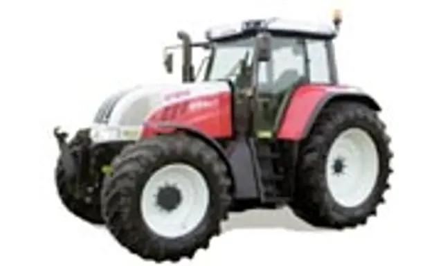 6170 CVT