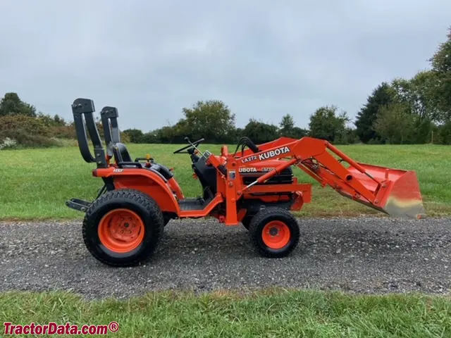 B7400