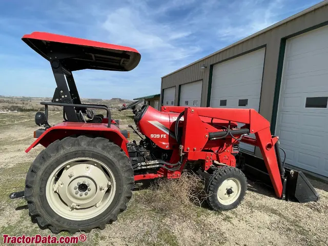 939FE