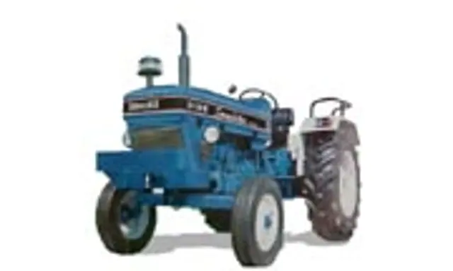 DI 730 III