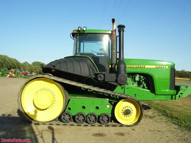 9400T