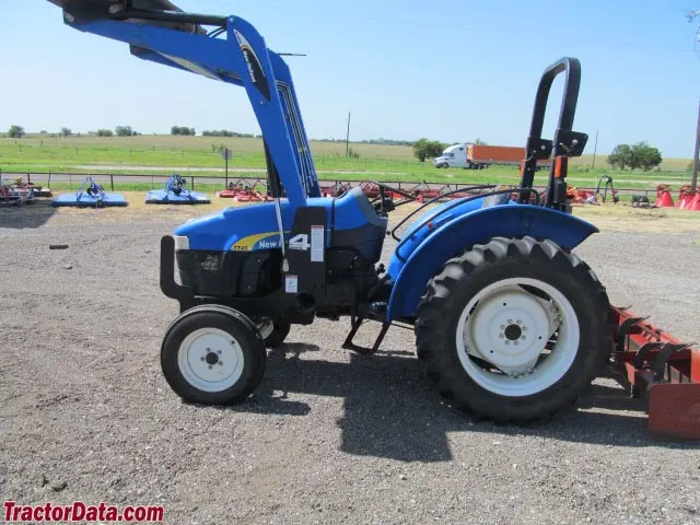 TT45A