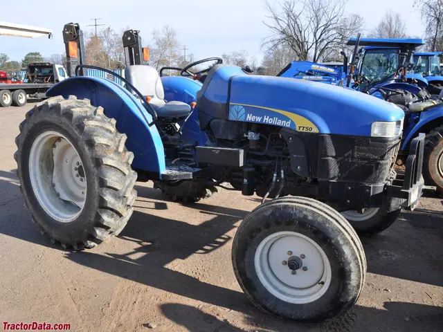 TT50A