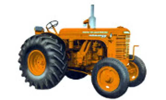 55DA