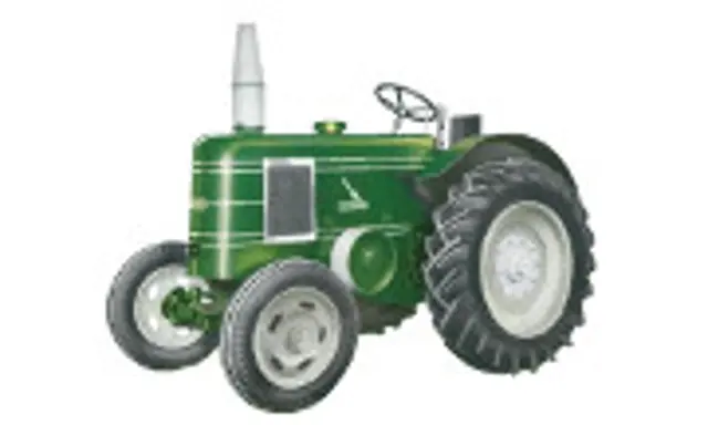 Series I