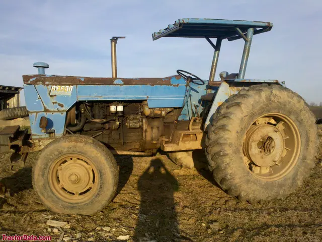 R9500 Special
