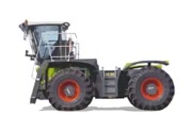 3300 Trac