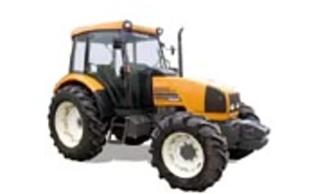 Cergos 345