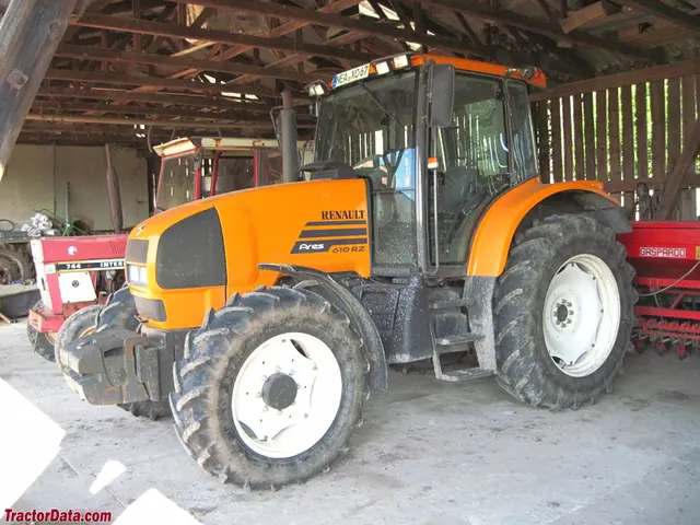 Ares 610