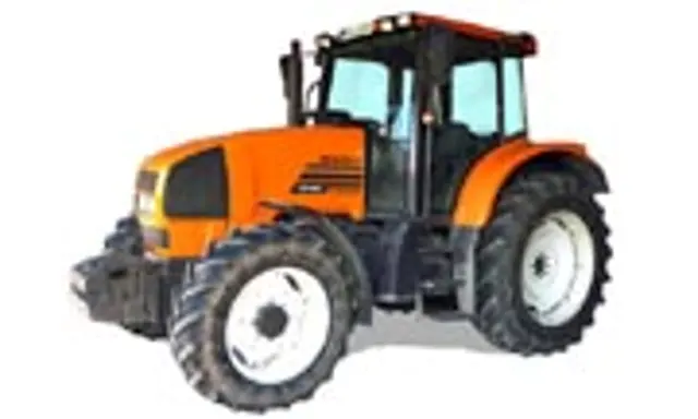 Ares 620