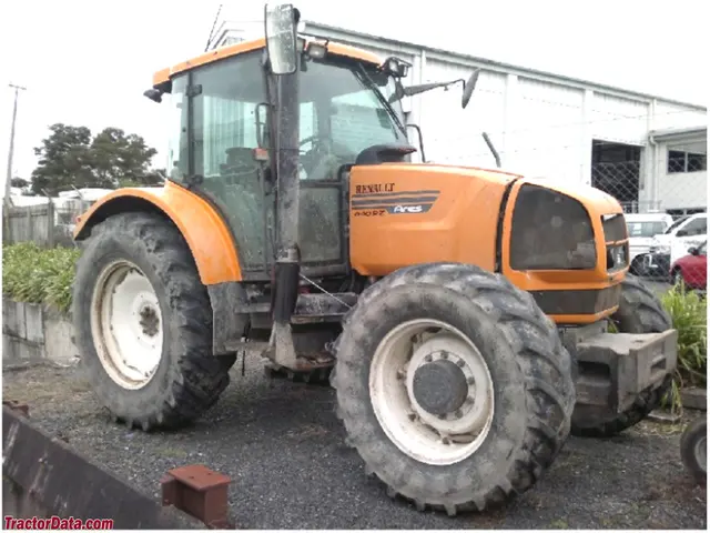Ares 640