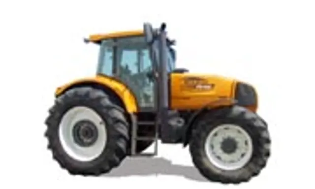 Ares 816