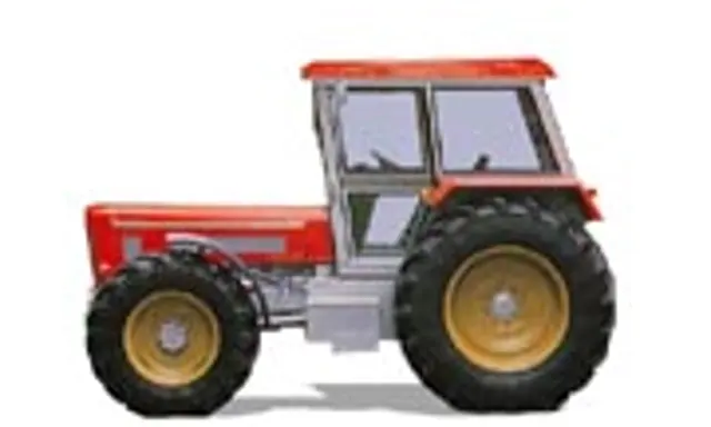Super 1800TVL