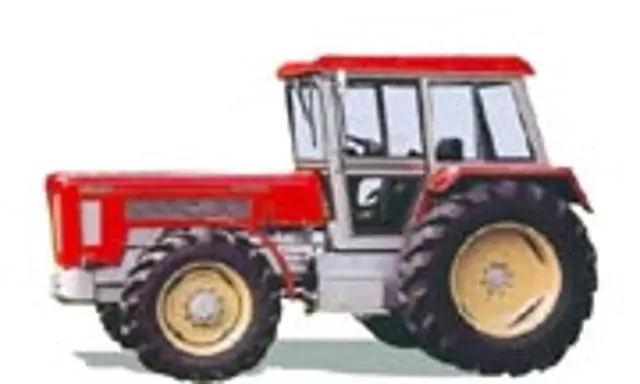 Super 2000 TVL Special