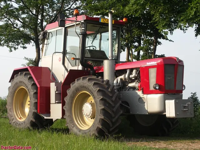 Super 2500 VL