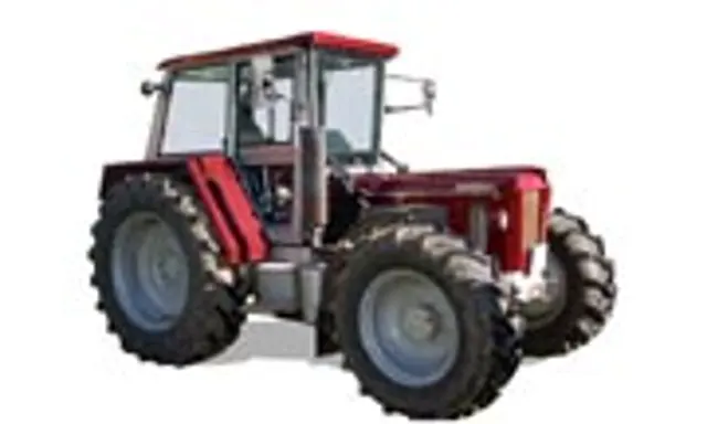Compact 950 V 6