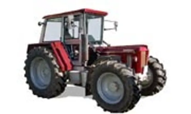 Compact 1050 V 6