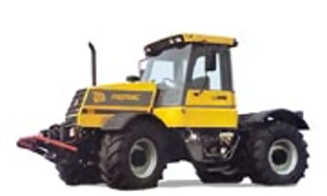 Fastrac 185