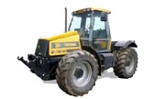 Fastrac 1115