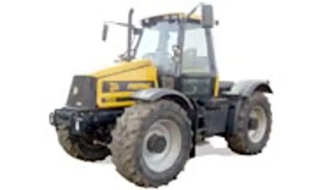 Fastrac 2125