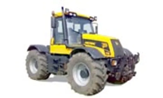 Fastrac 3185