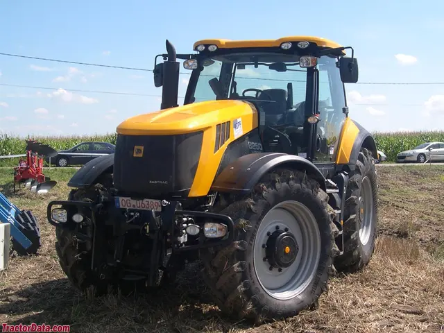 Fastrac 8250