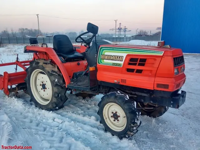 NX23