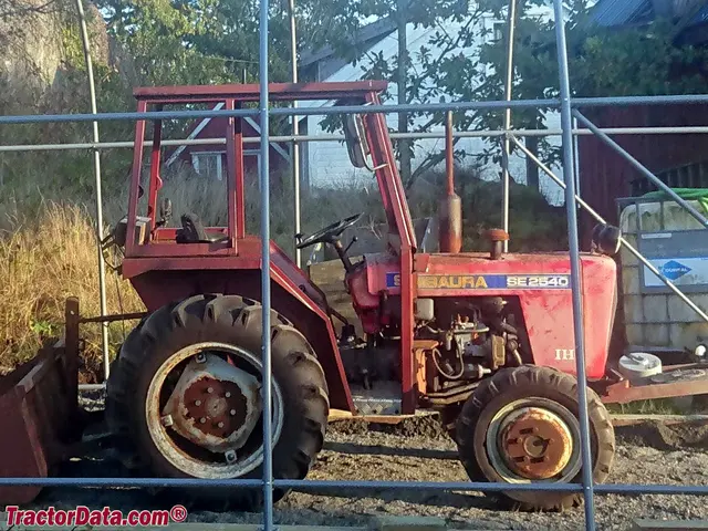 SE2540