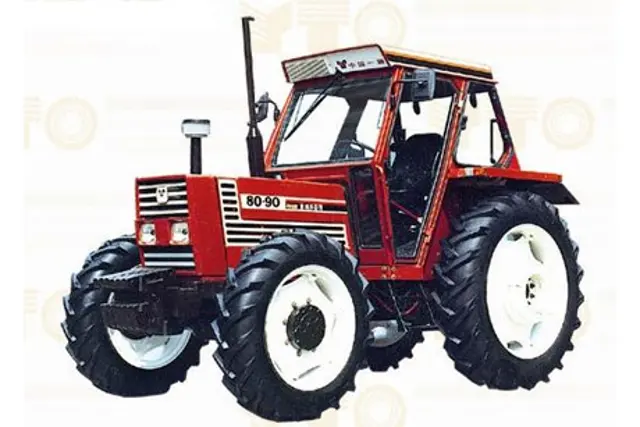 80-90