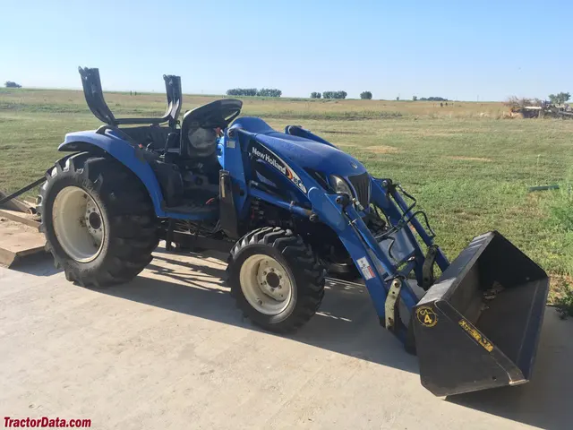 TC45A