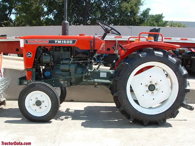 YM1600