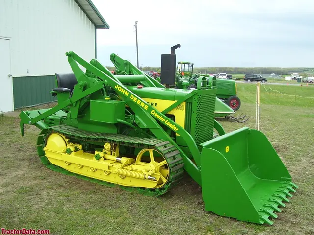 430C