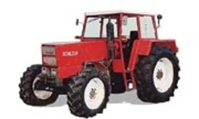 ST5500