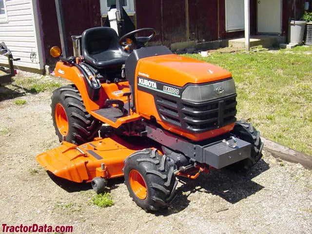 BX1800