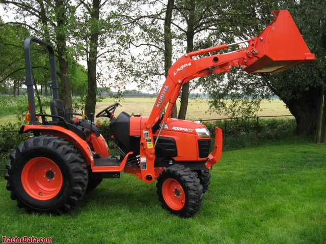 B3300SU