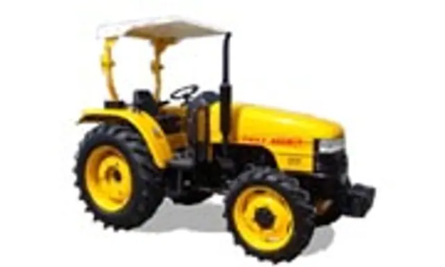 DF554