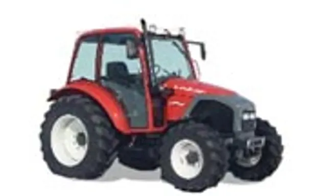 Geotrac 63