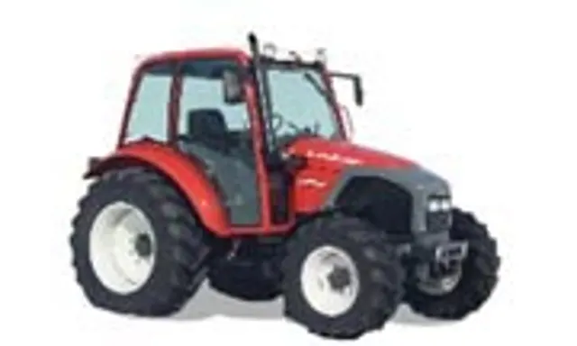 Geotrac 73