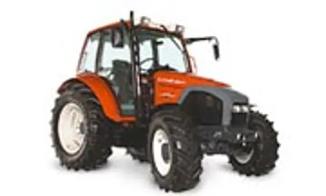 Geotrac 83
