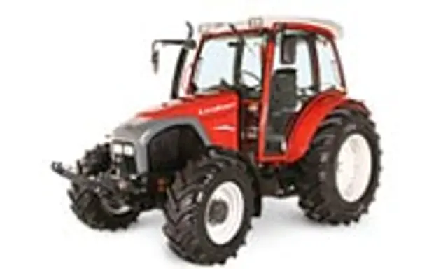Geotrac 93