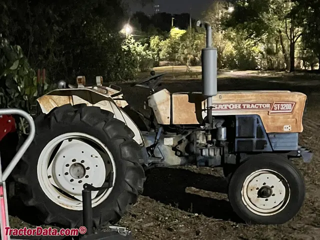 ST-3200