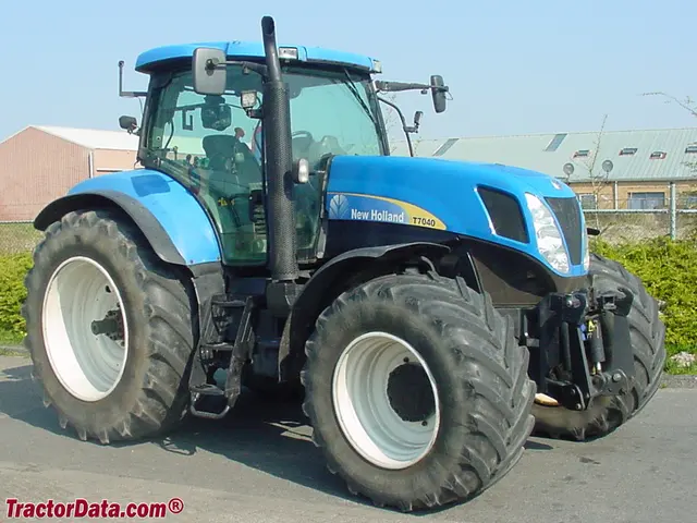 T7040