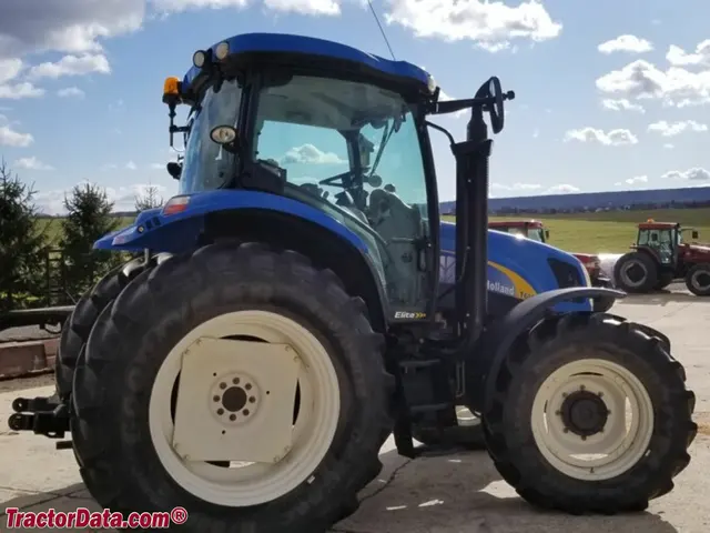 T6020 Elite