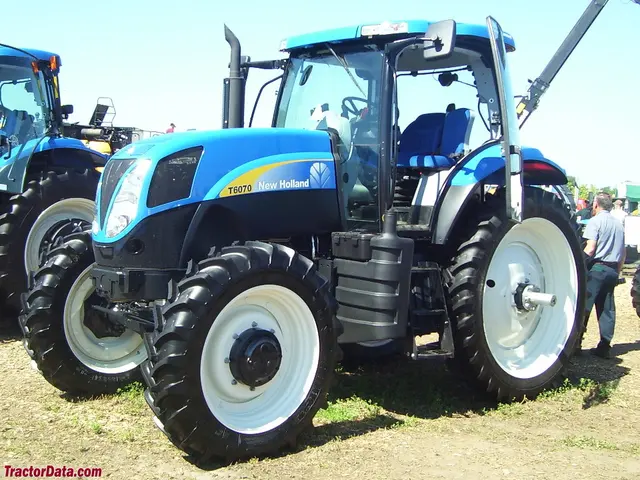 T6070 Elite