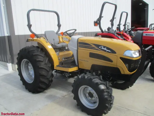 MT285B
