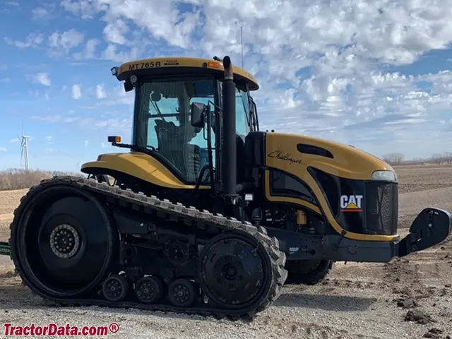 MT765B