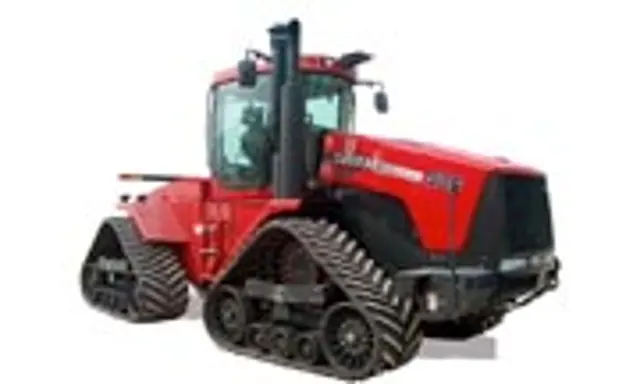 Steiger 485QT